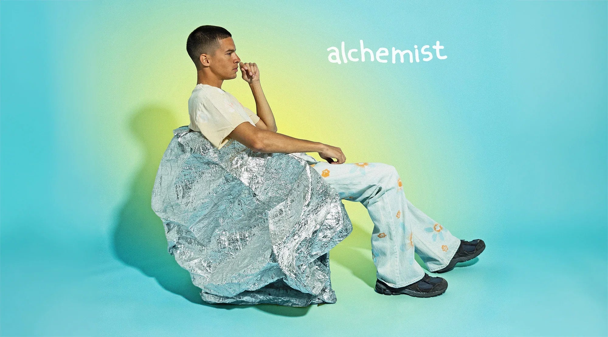 Alchemist