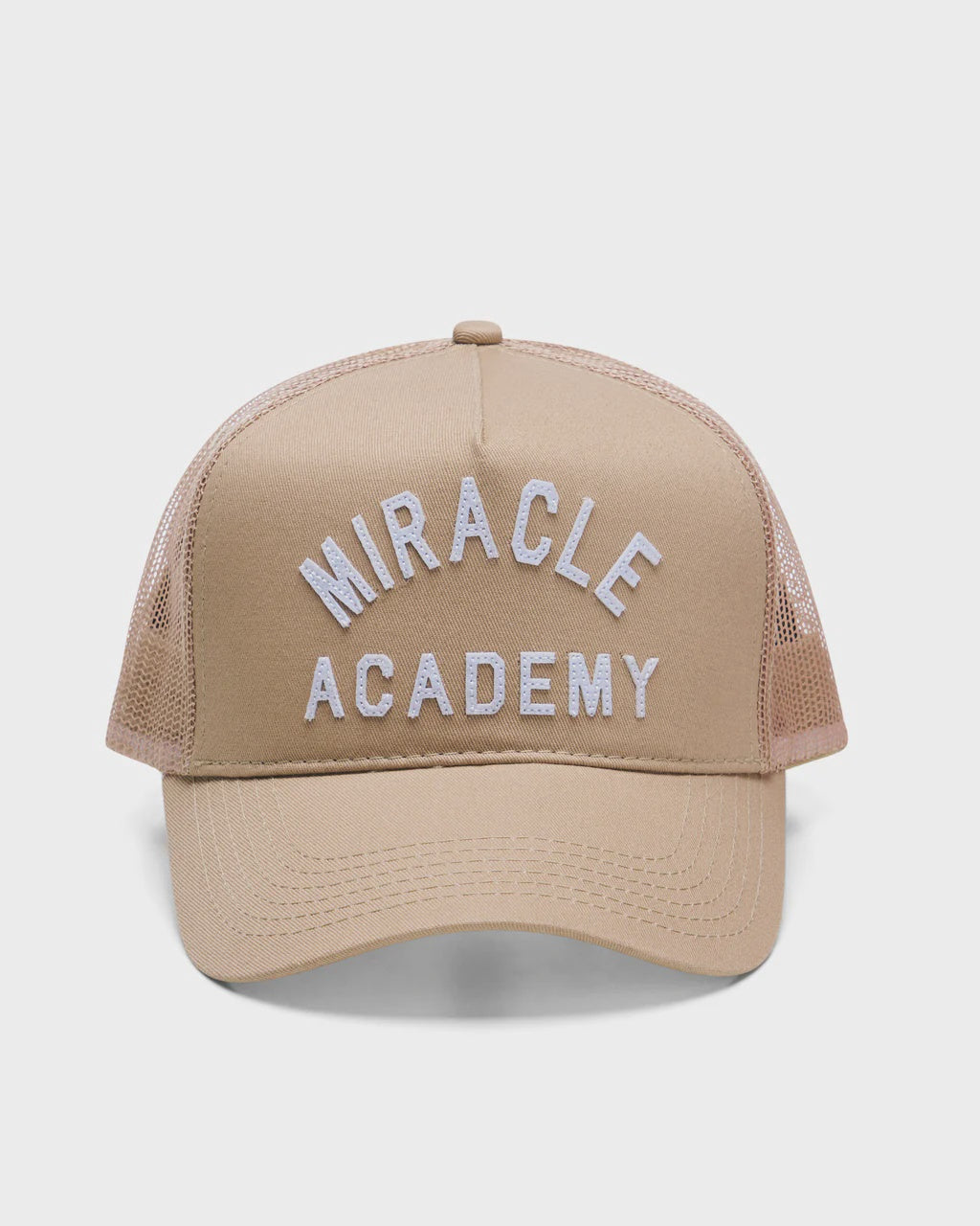 MIRACLE ACADEMY TRUCKER Sand