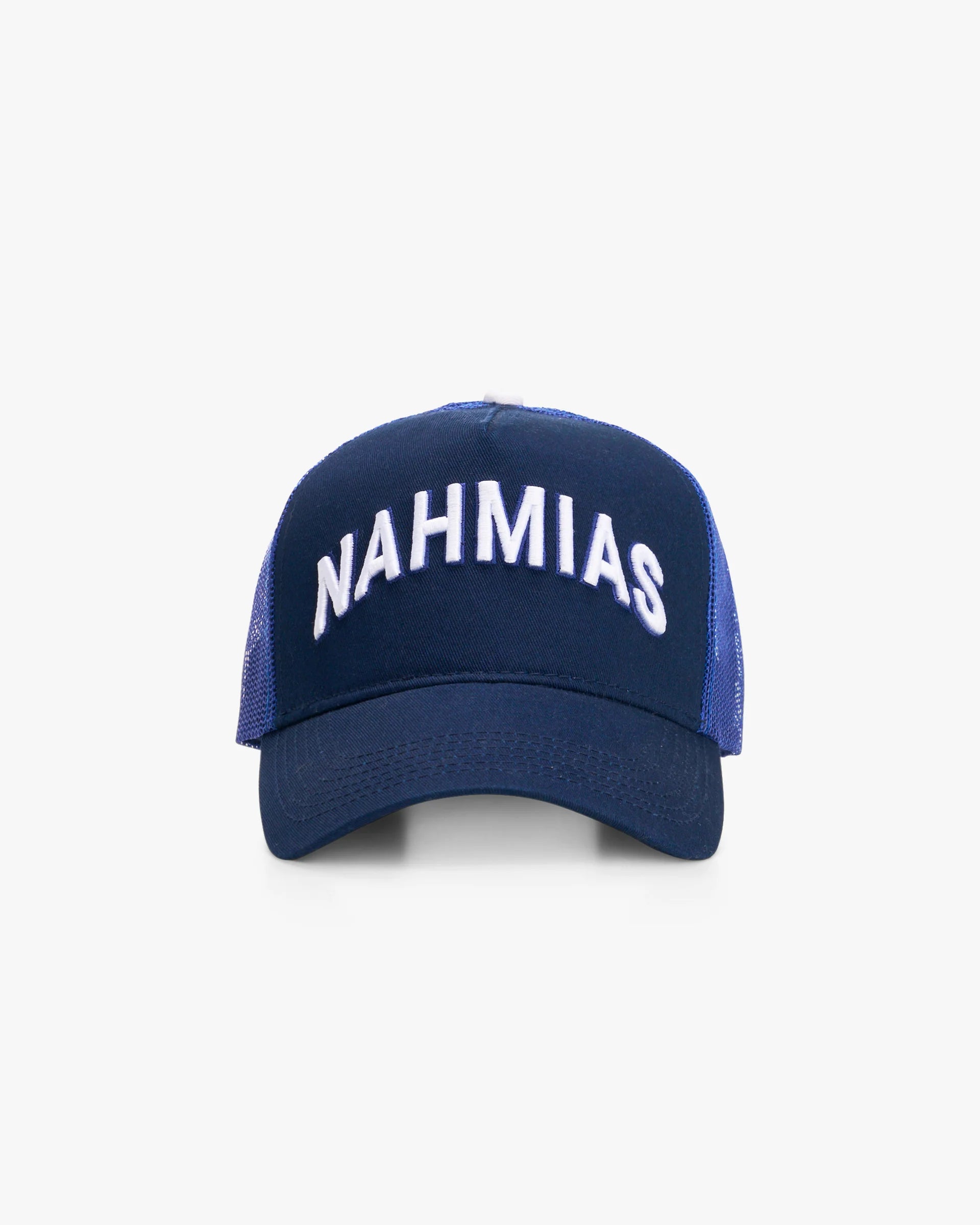 VARSITY TRUCKER HAT