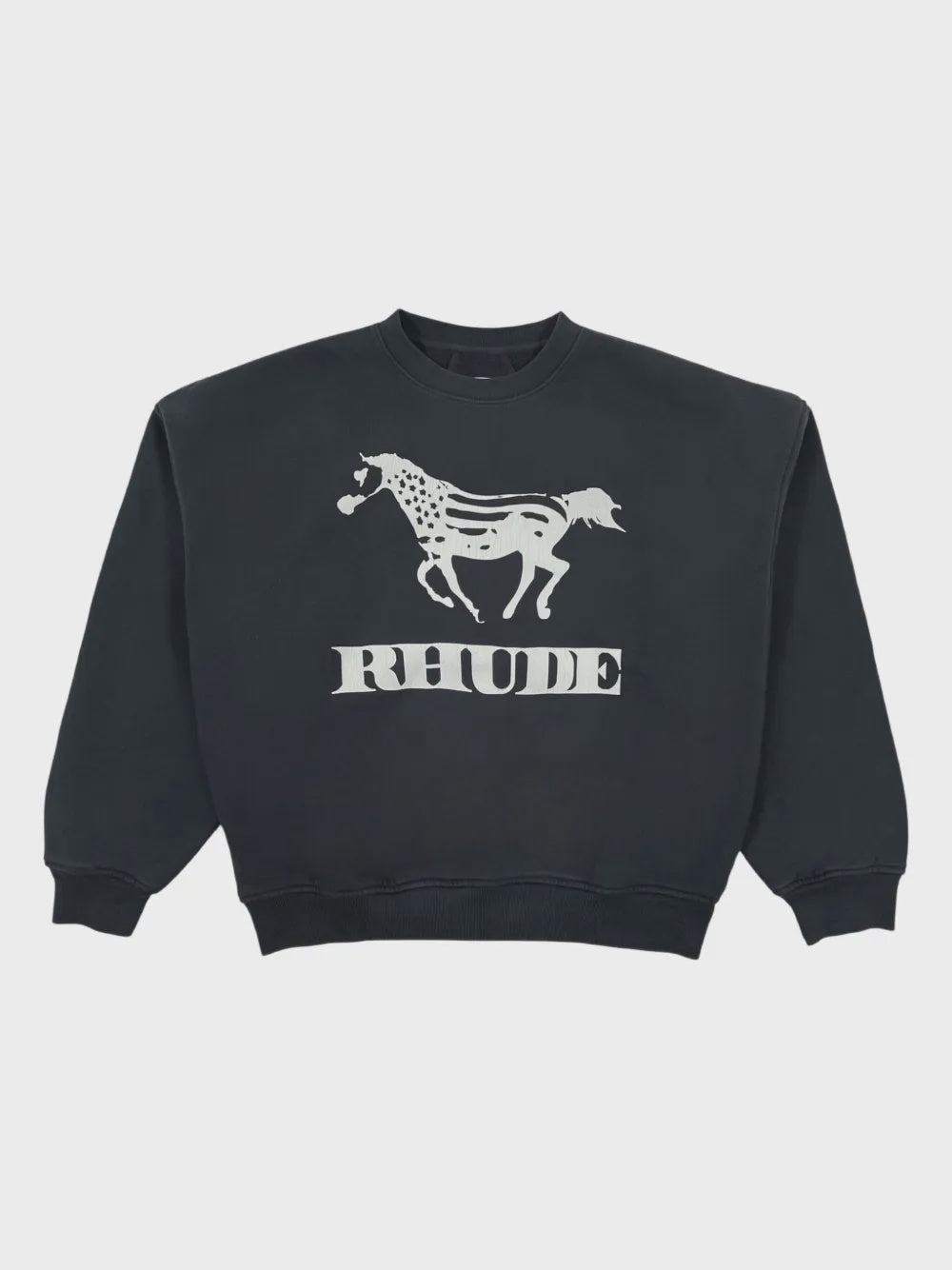 Dinero Crewneck Sweatshirt