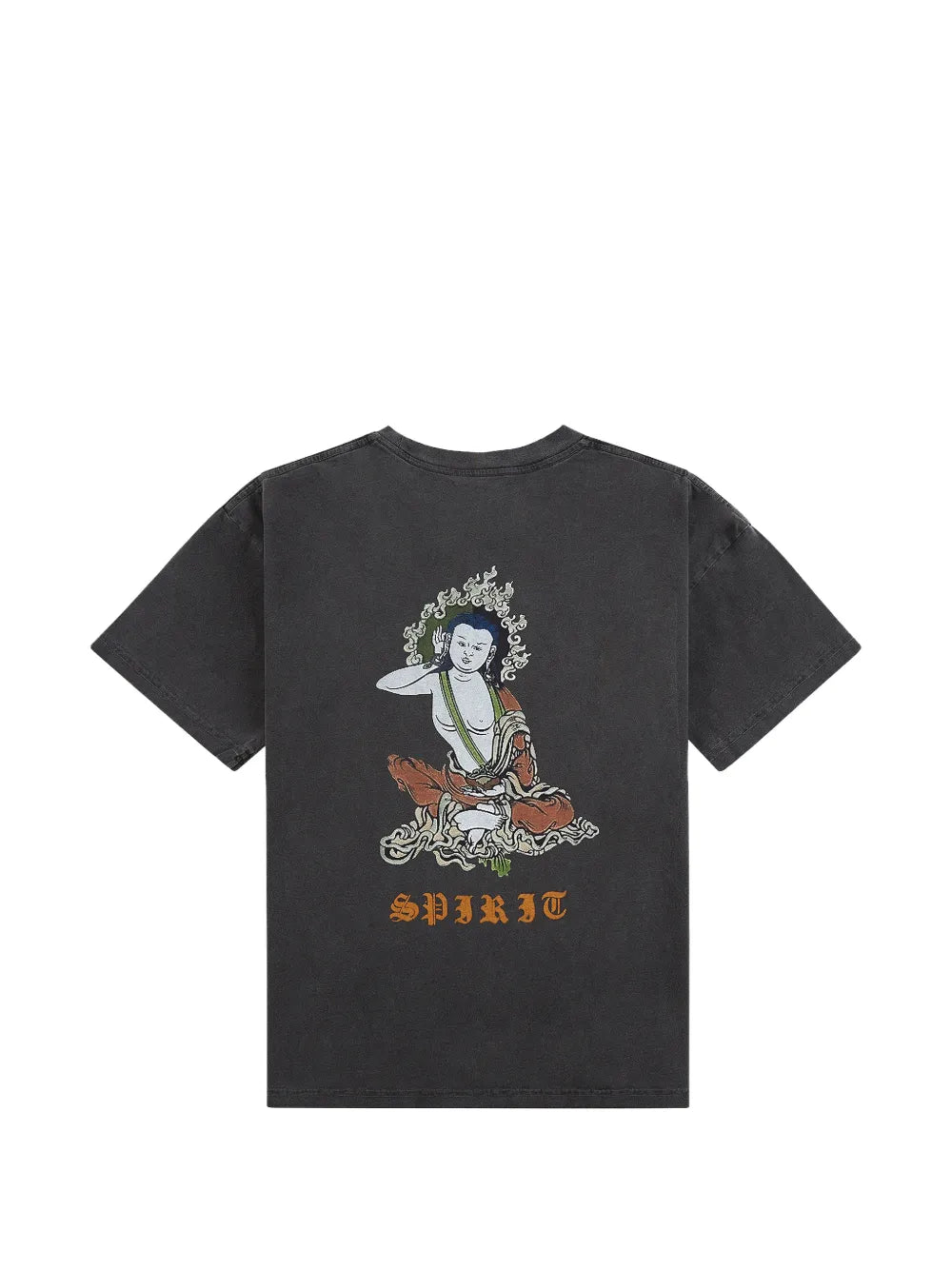 MONK SPIRIT T SHIRT