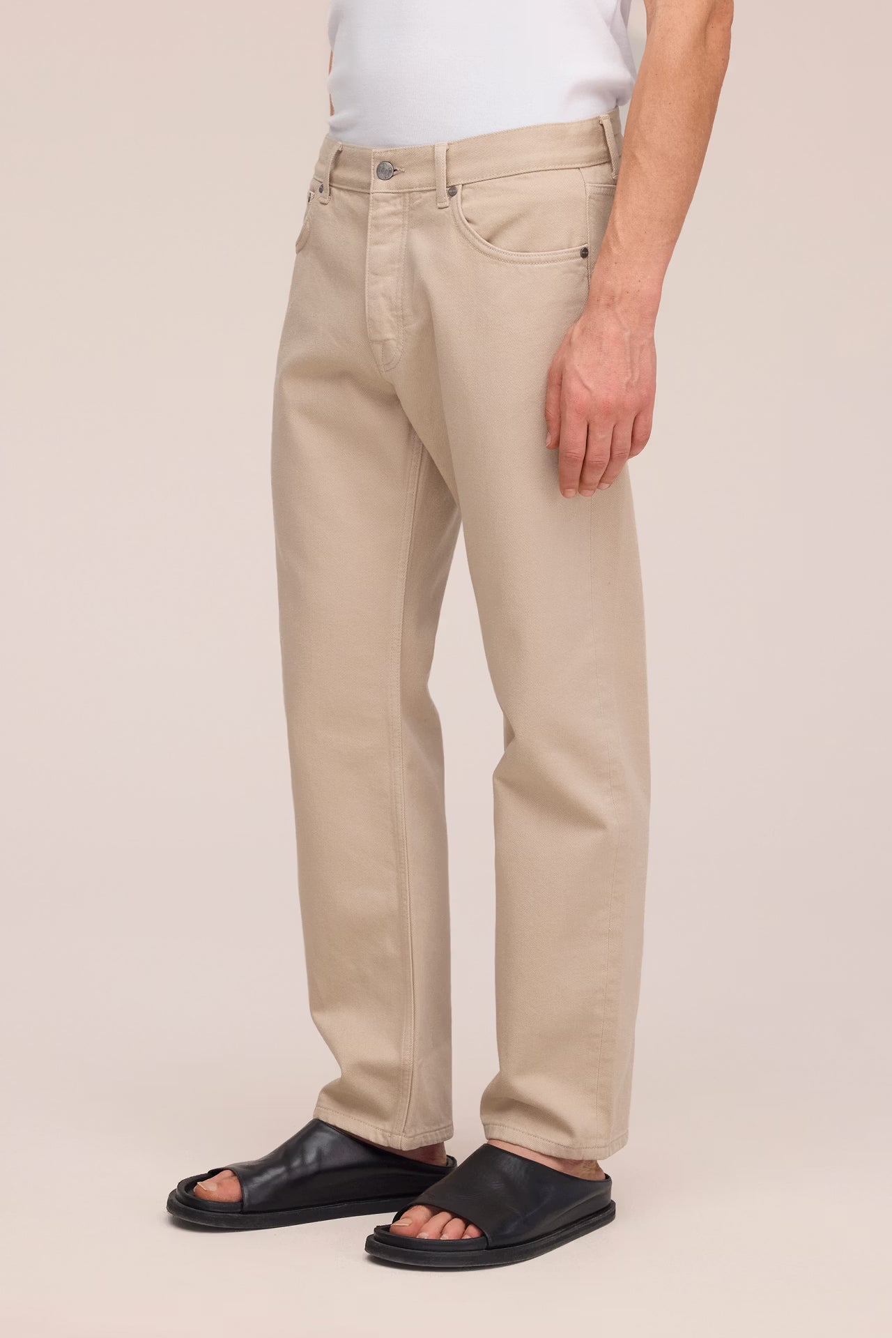 SONNY KHAKI STONE