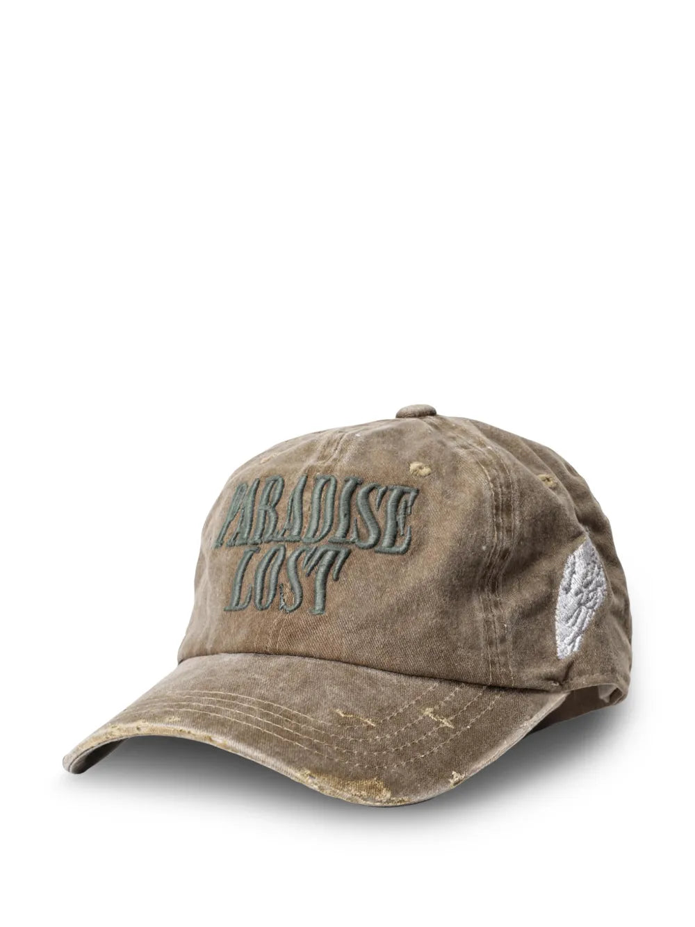 PARADISE LOST HAT FADED TAN