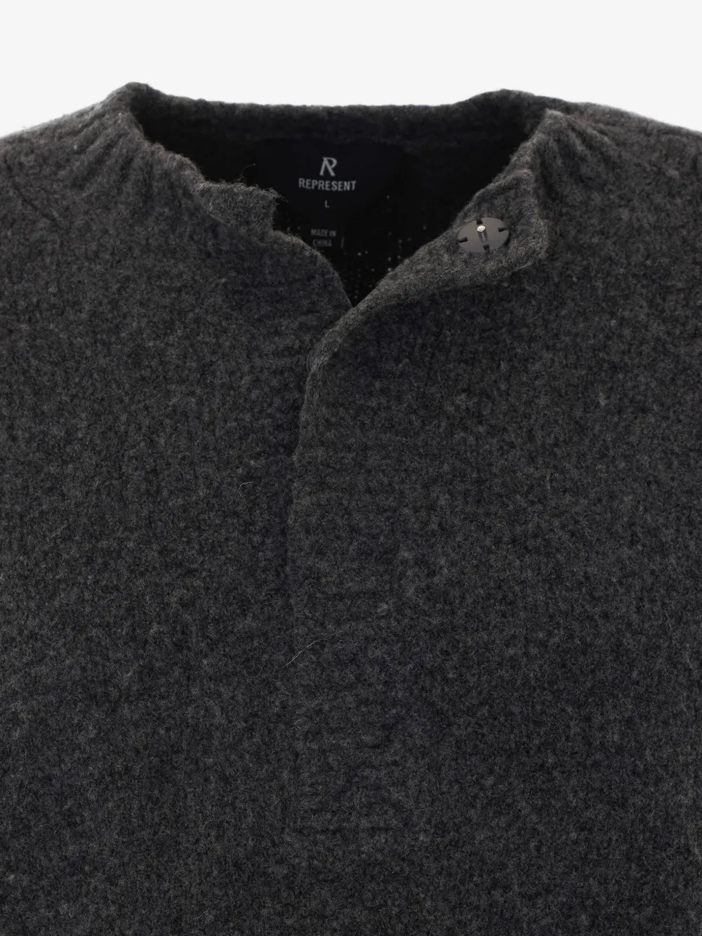 Ramone Knit Sweater
