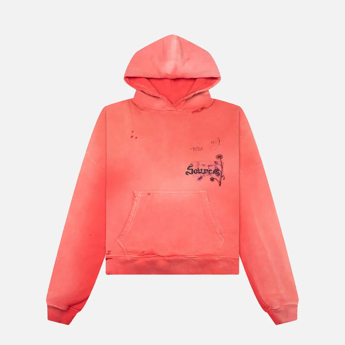 Source Family Hoodie