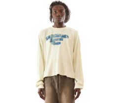 Mark Long Sleeve Thermal T-Shirt