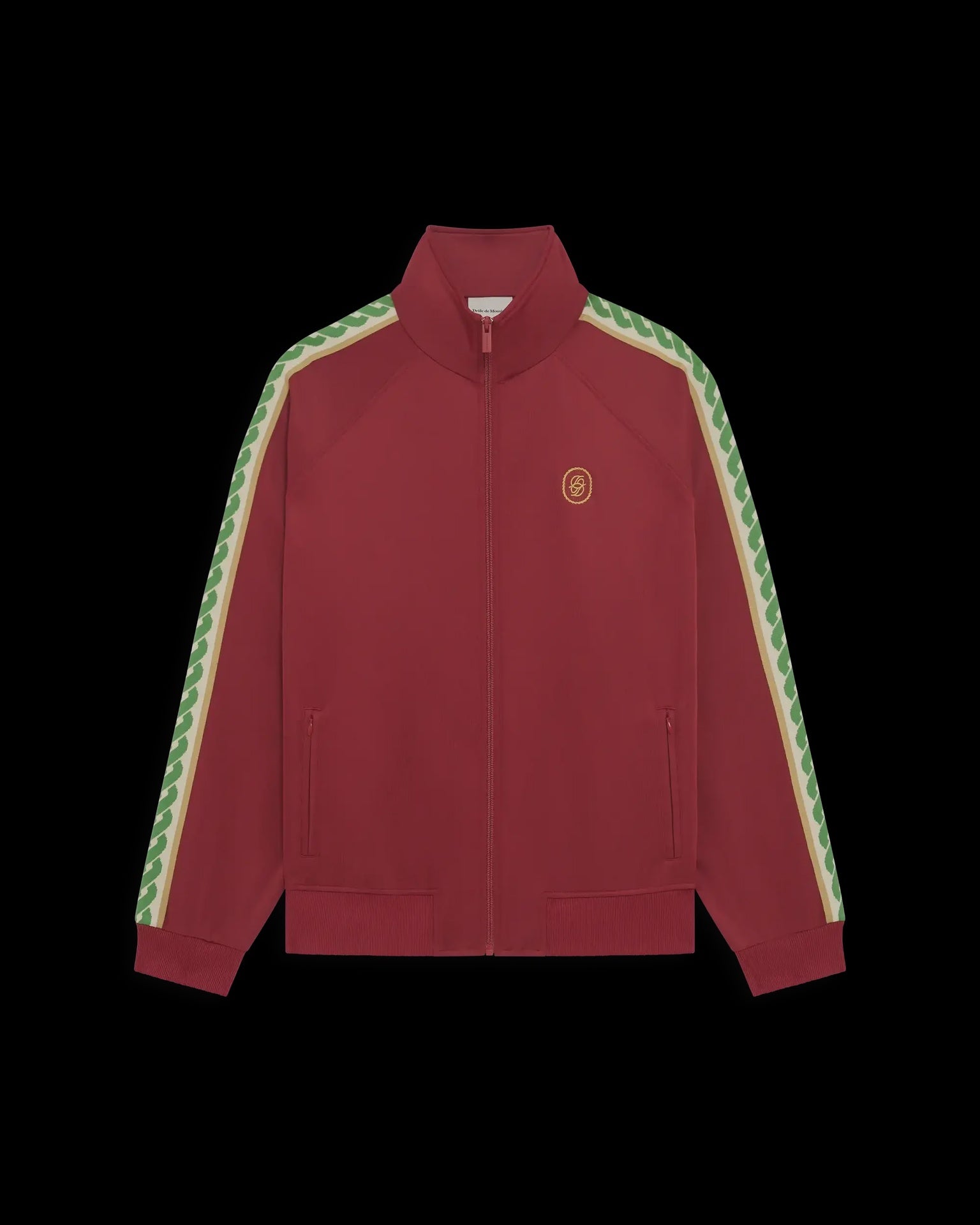 LA VESTE SURVETEMENT