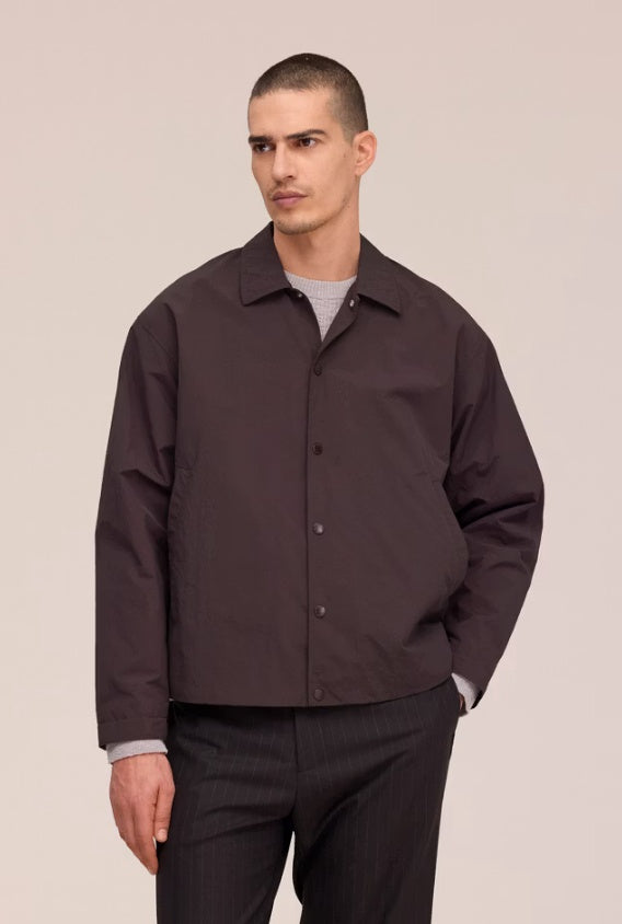 FENTON JACKET 80039 DSK PRT