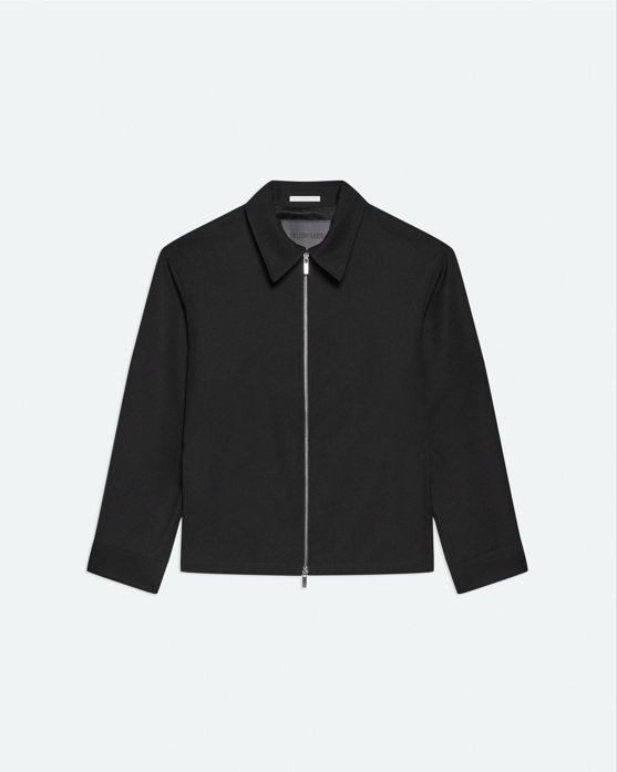 Wardrobe Shirt Jacket