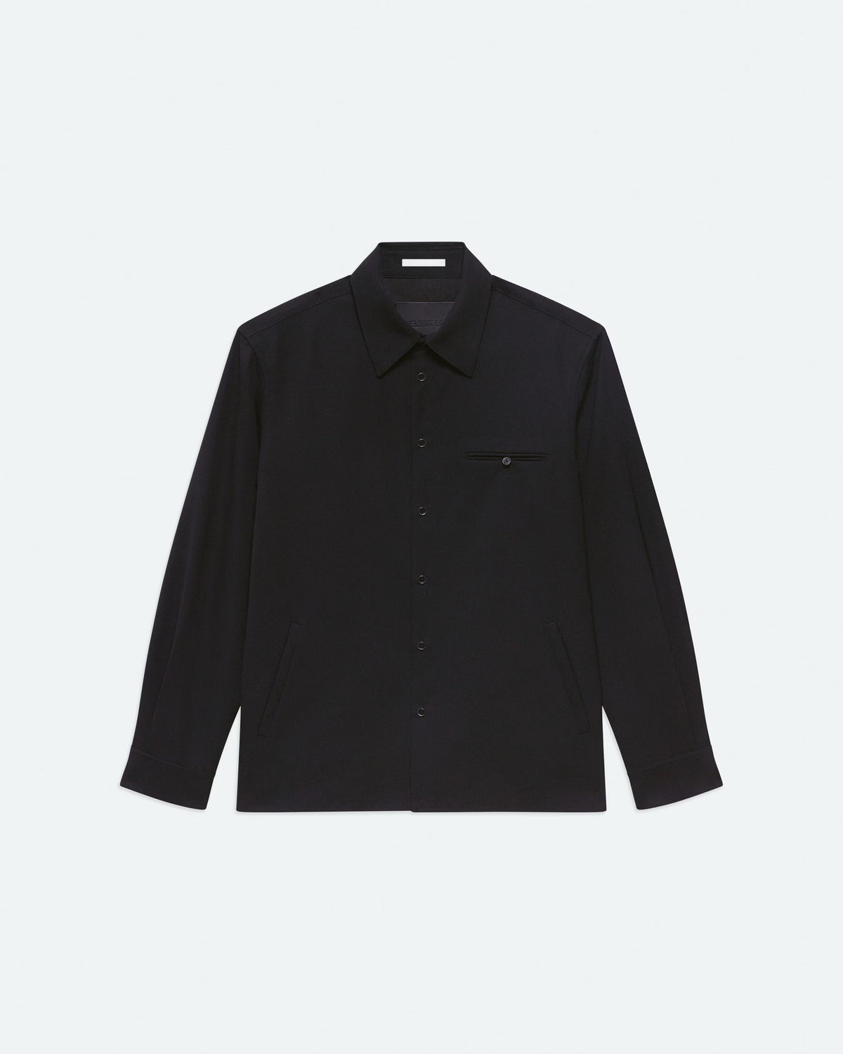 Wardrobe Shirt Jacket