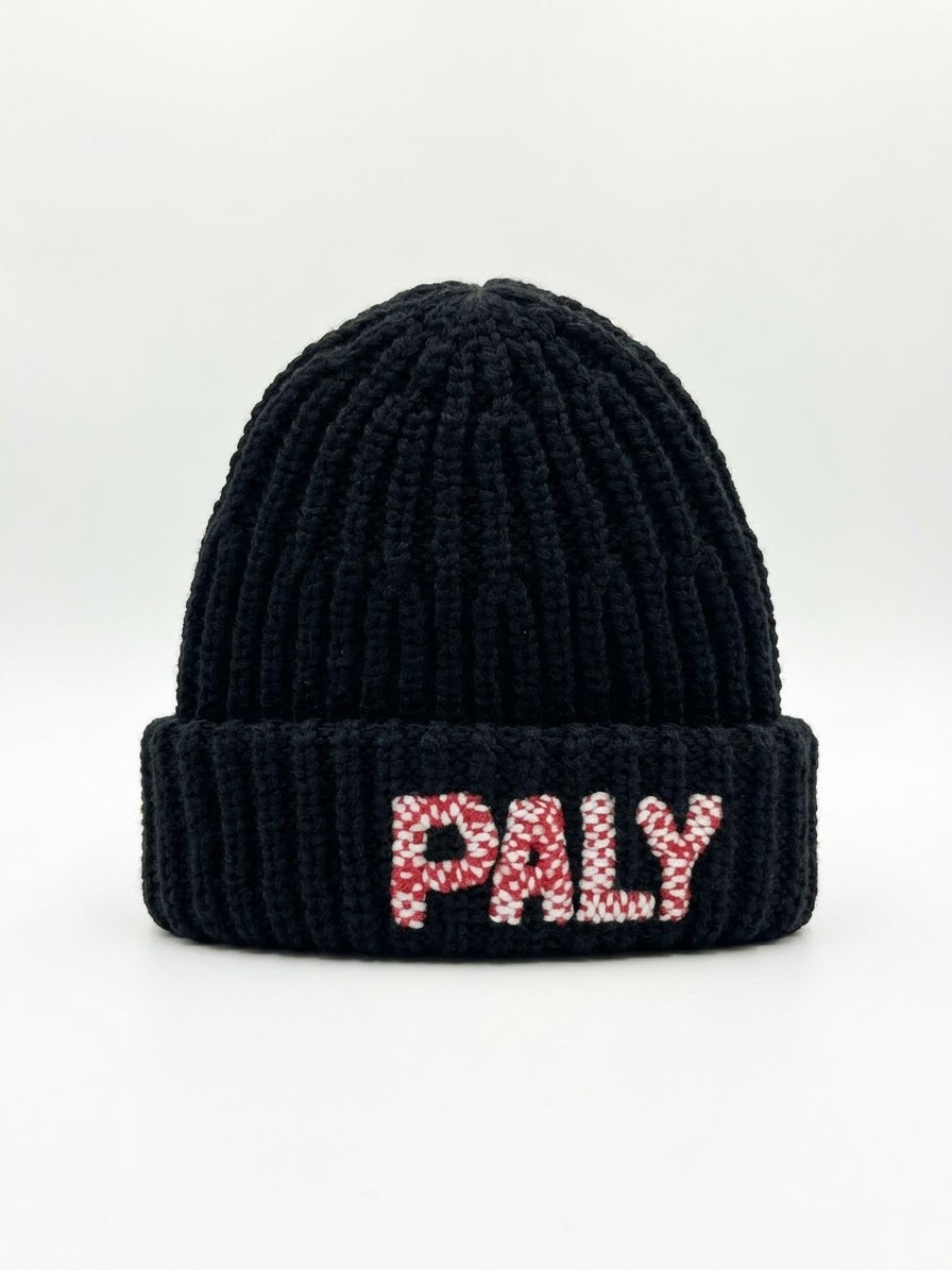 Hand Knitted Beanie