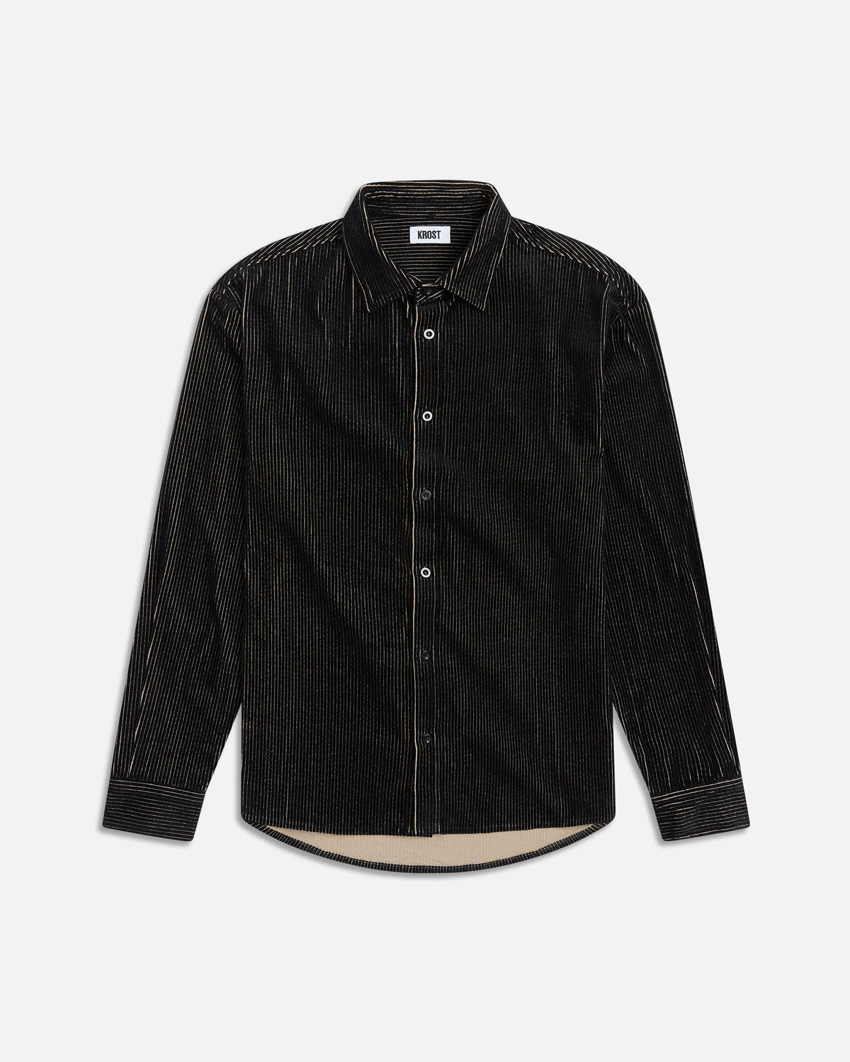 Jordan Corduroy Shirt