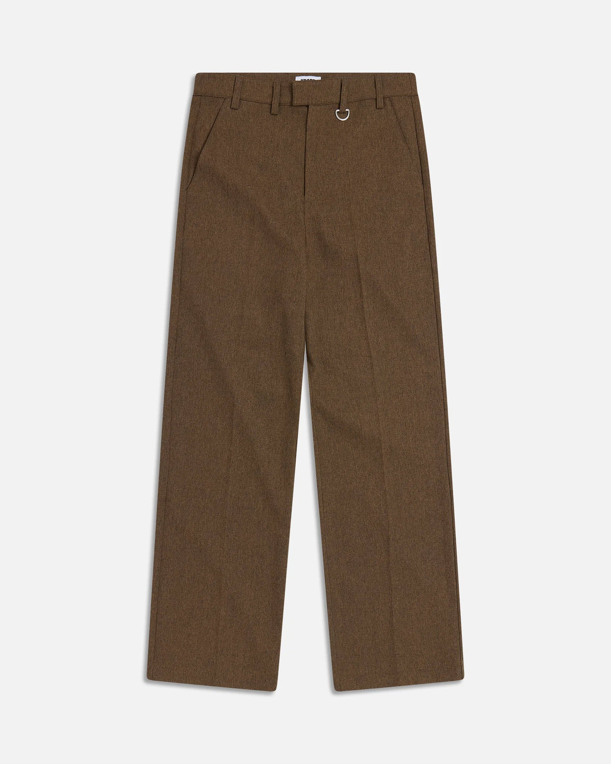Elliot Tencel Trousers R. Drum
