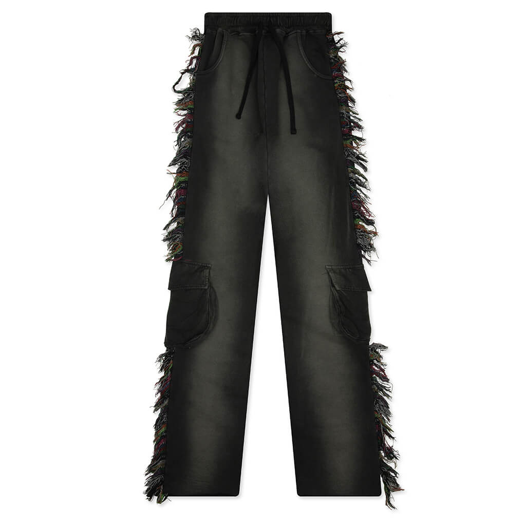 KNOW U RIDER CARGO JOGGERS