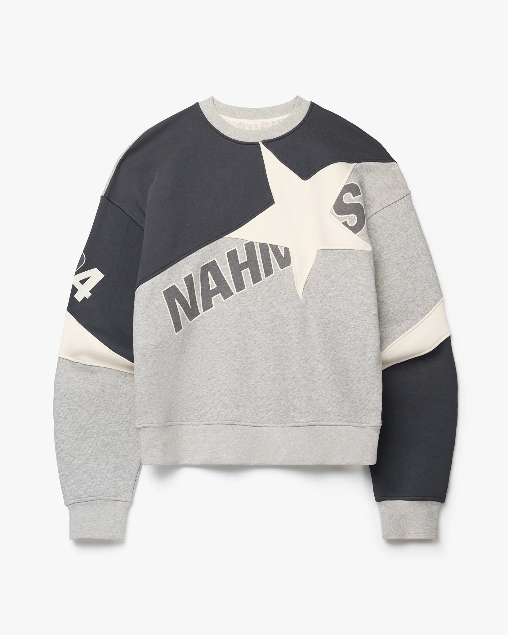 MVP Crewneck