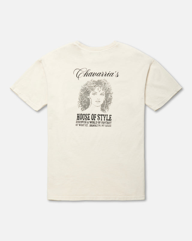 House of Style easy Tee