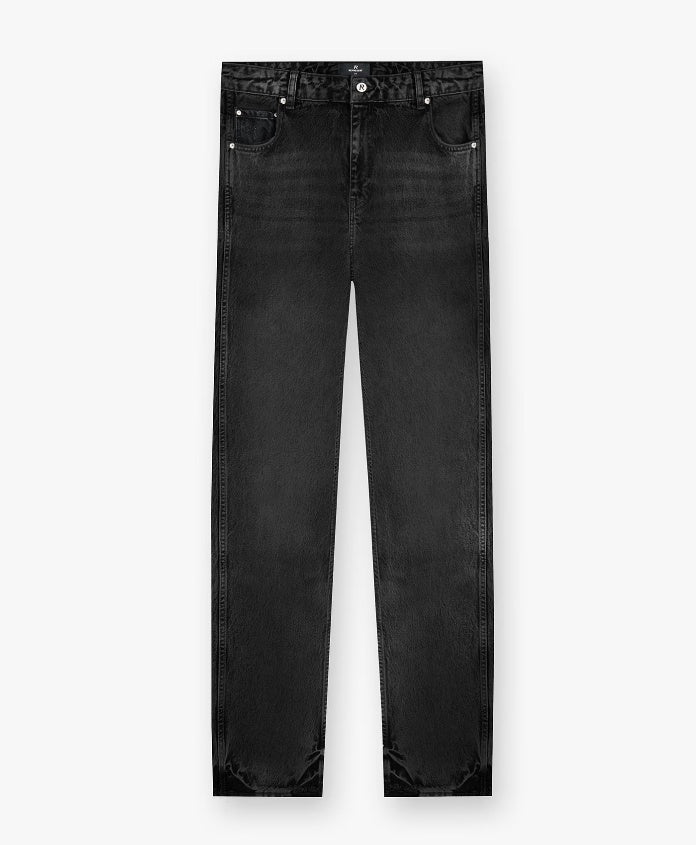 R2 Straight Leg Denim Jean