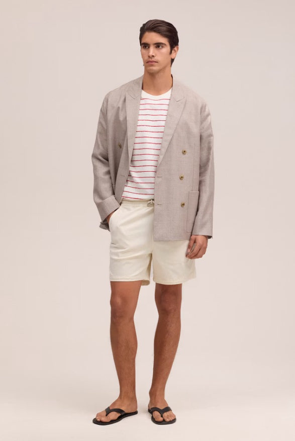GREGOR SHORTS IVY