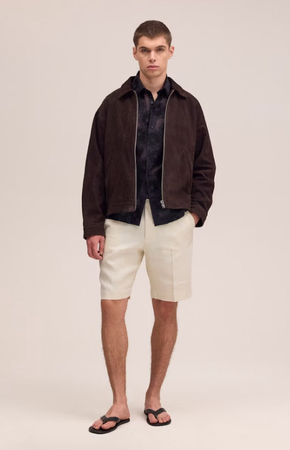 BILLIE SHORTS IVY