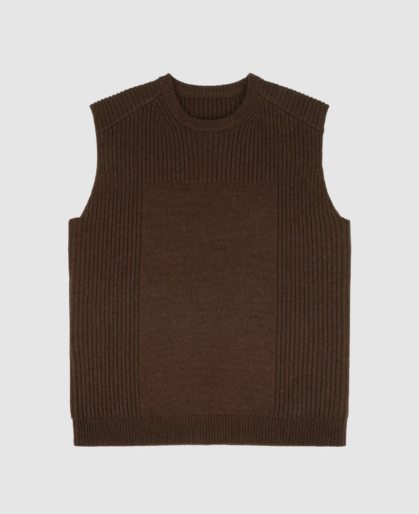 Block Vest