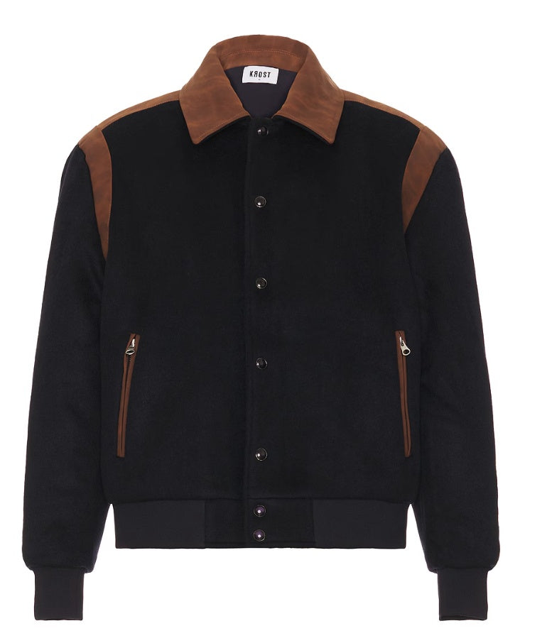 VARISTY JACKET