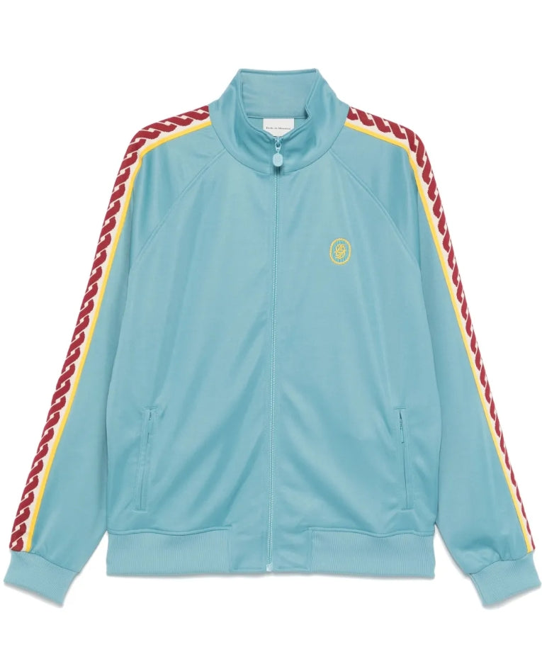 LA VESTE SURVETEMENT