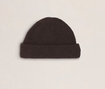 PIXI RIB KNITTED BEANIE
