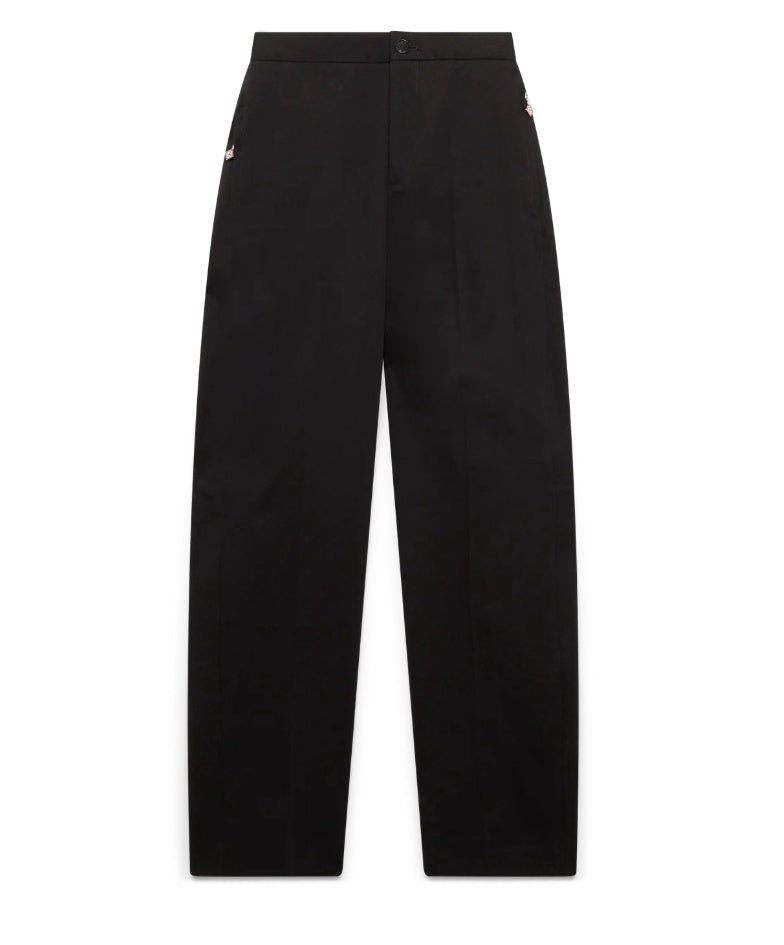 COTTON CHINOS