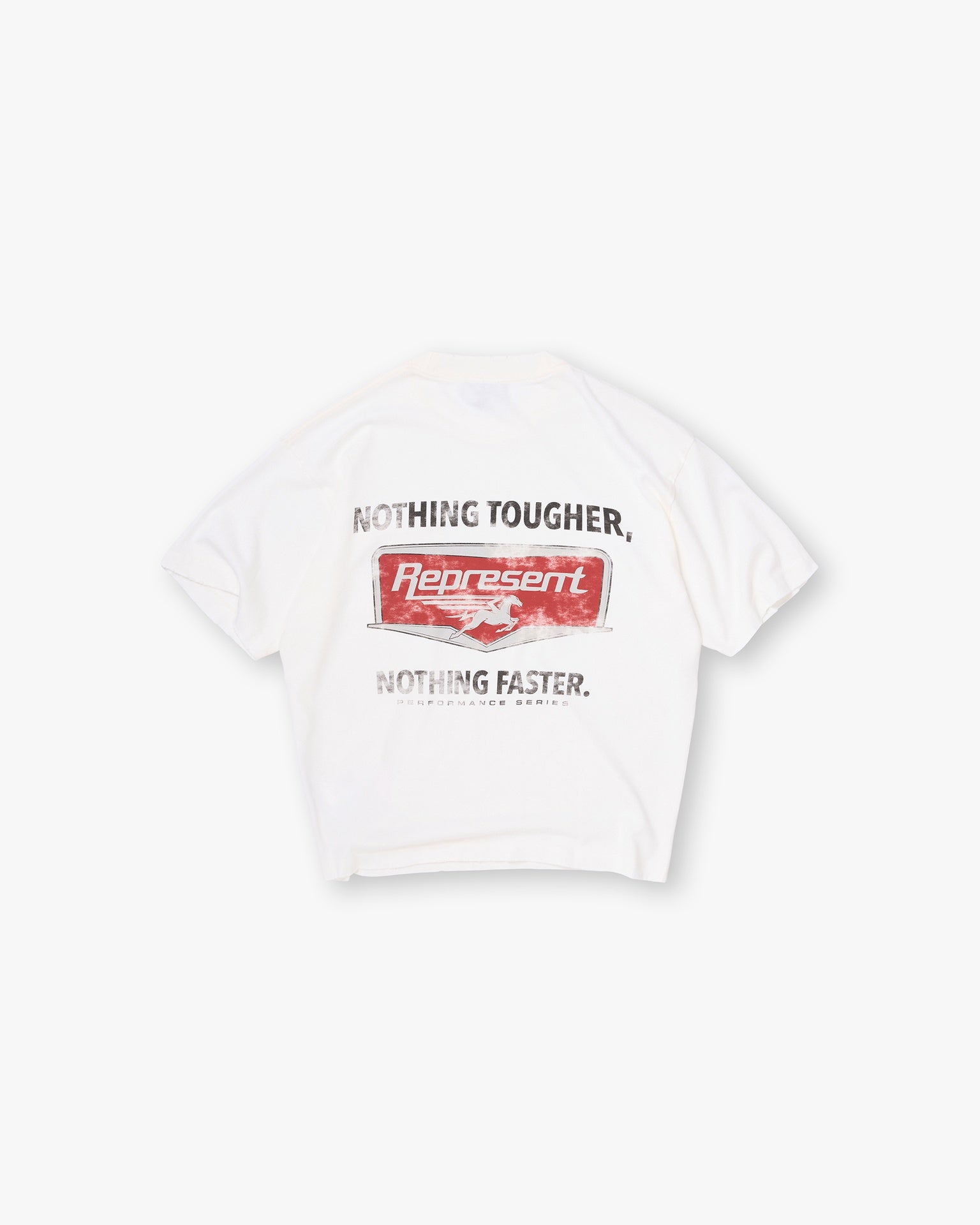 Nothing Faster T-Shirt