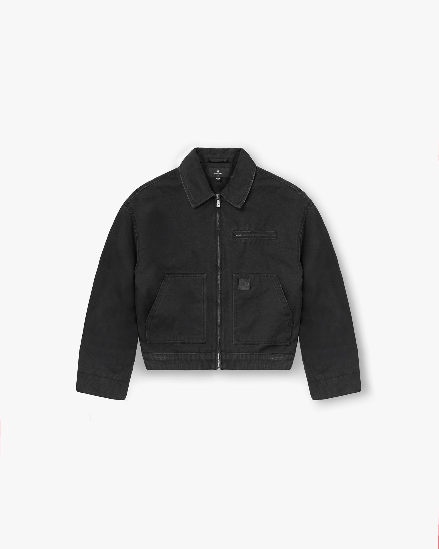 Worker Jacket