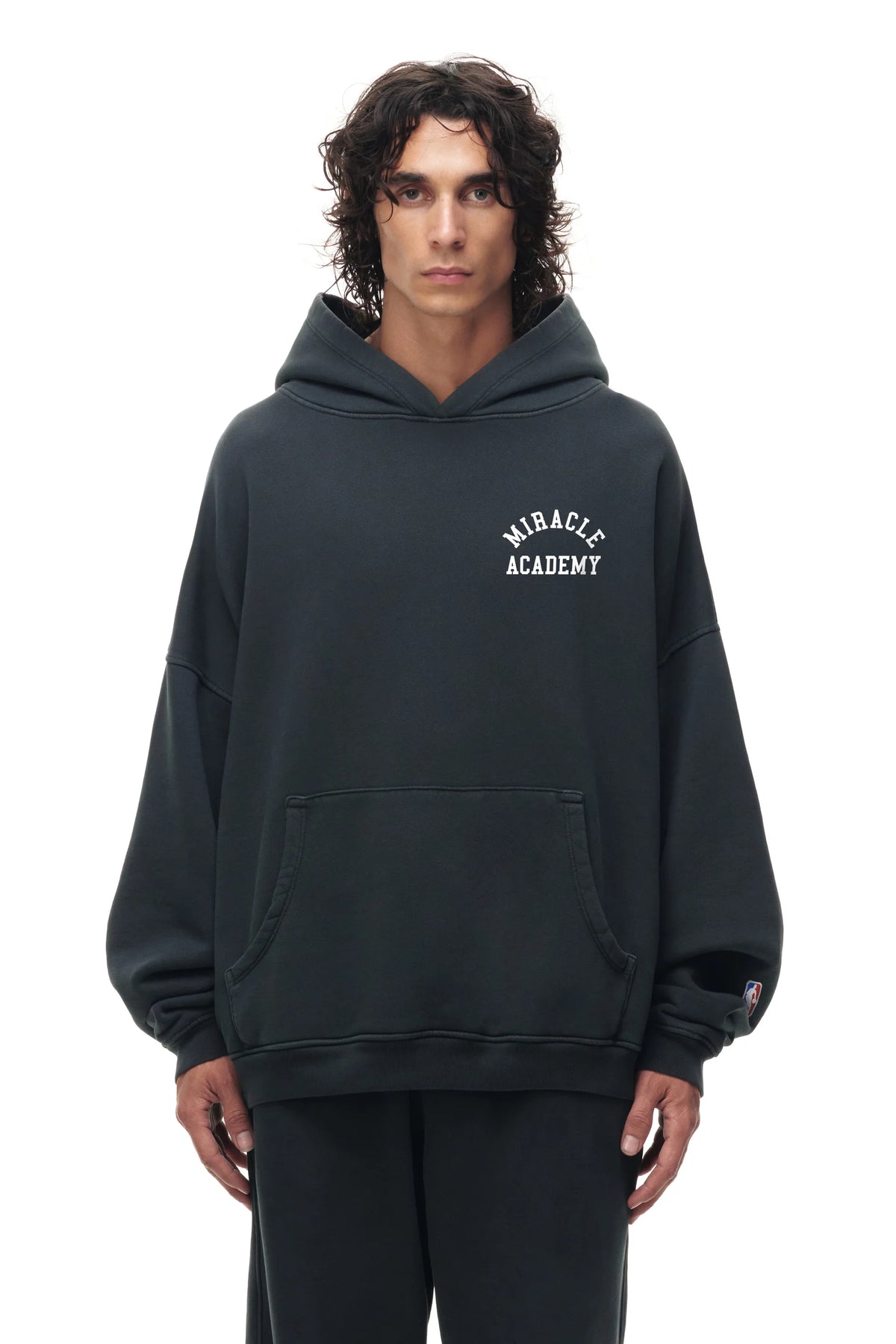 Miracle Academy Hoodie