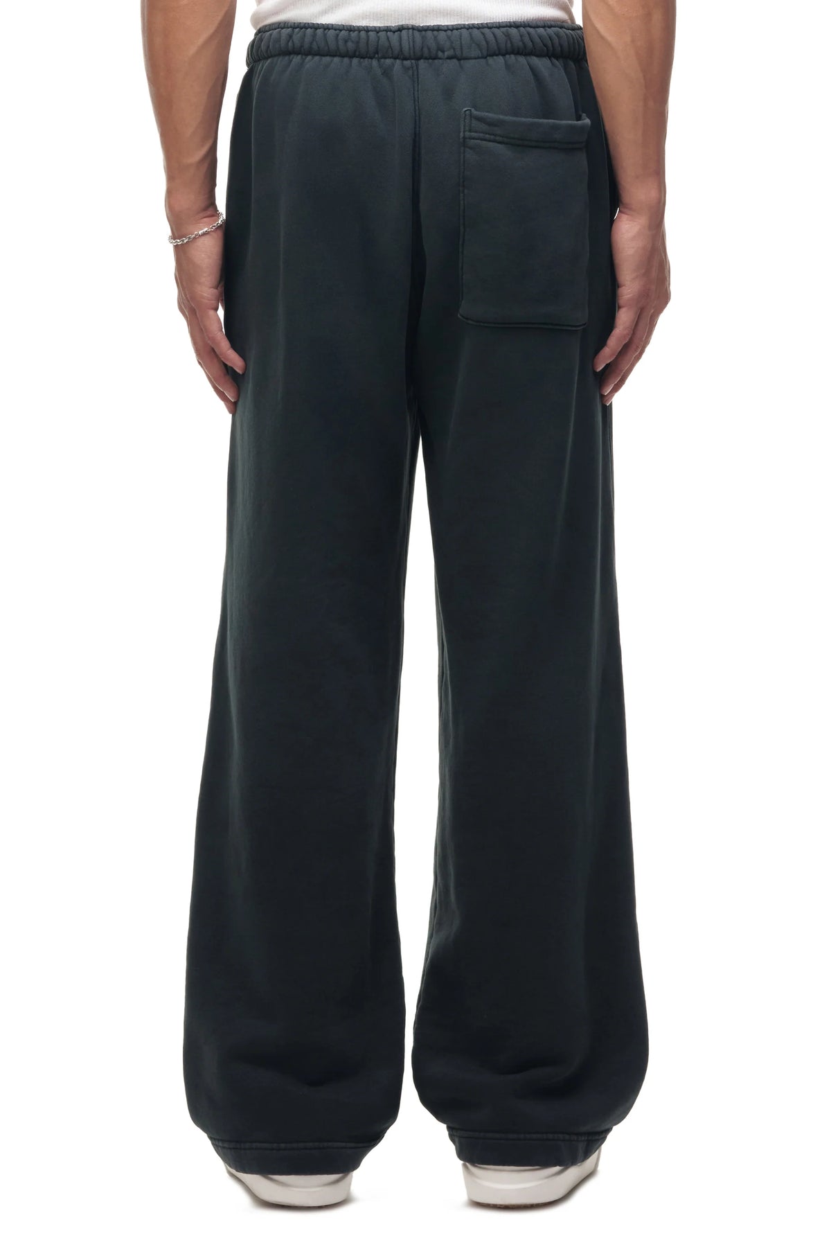 Miracle Academy Wide Sweatpants