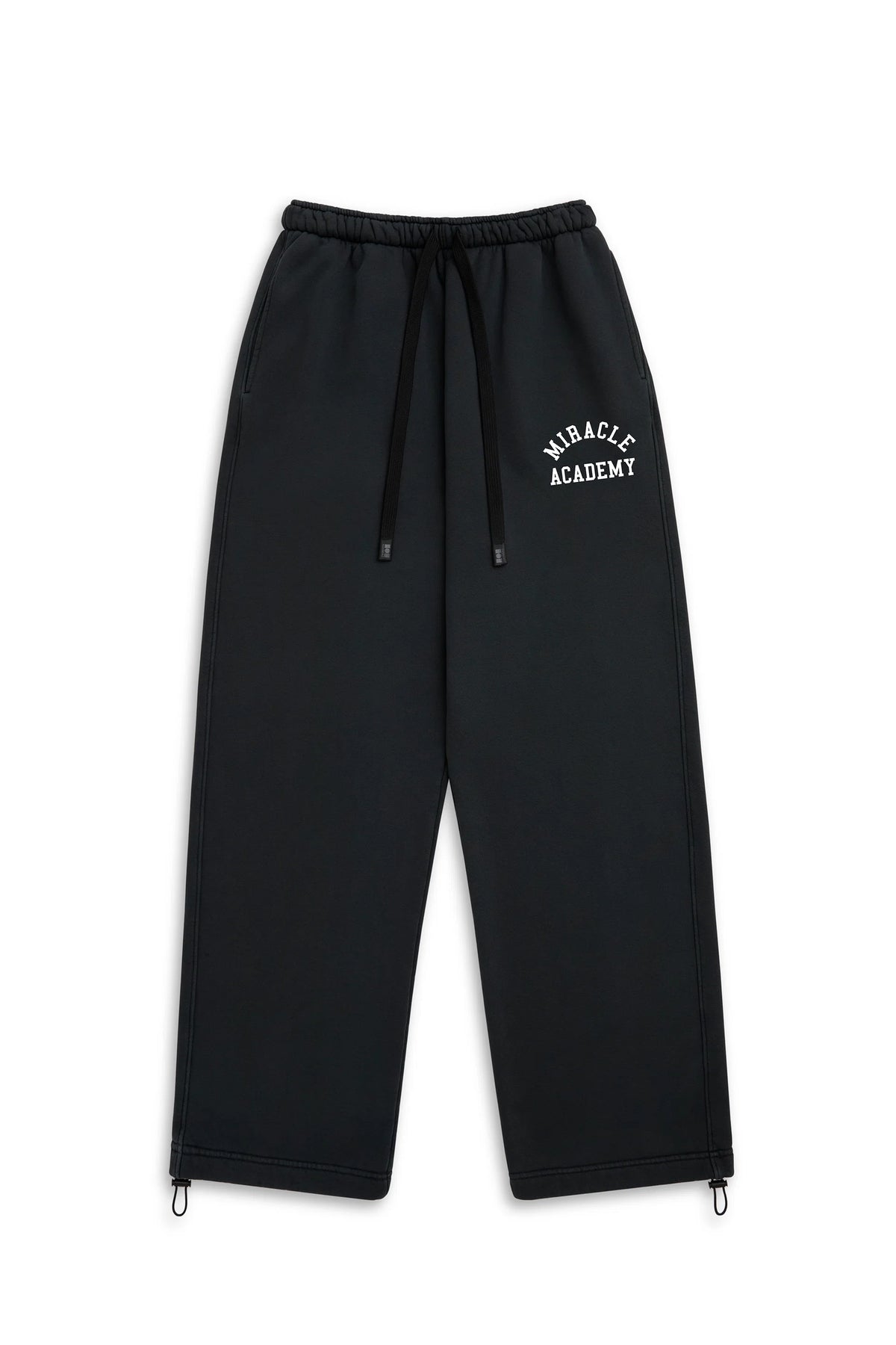 Miracle Academy Wide Sweatpants