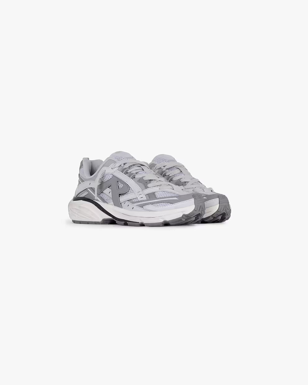 Storm Runner Black/Grey