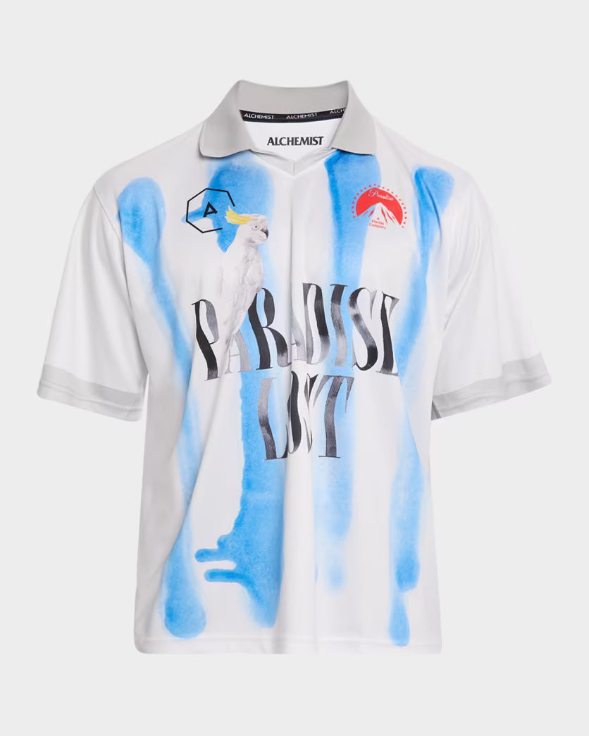PARADISE LOST GAME JERSEY