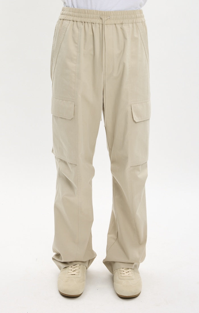 UTILITY PANT STN