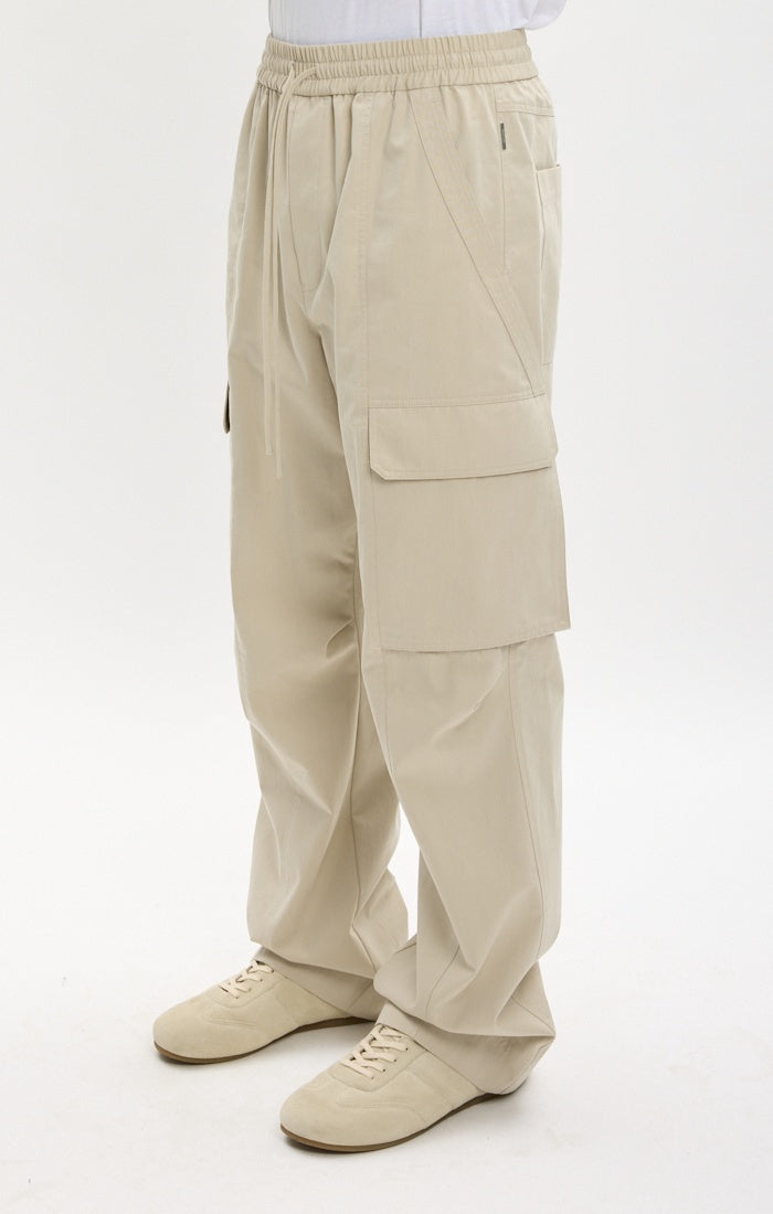 UTILITY PANT STN
