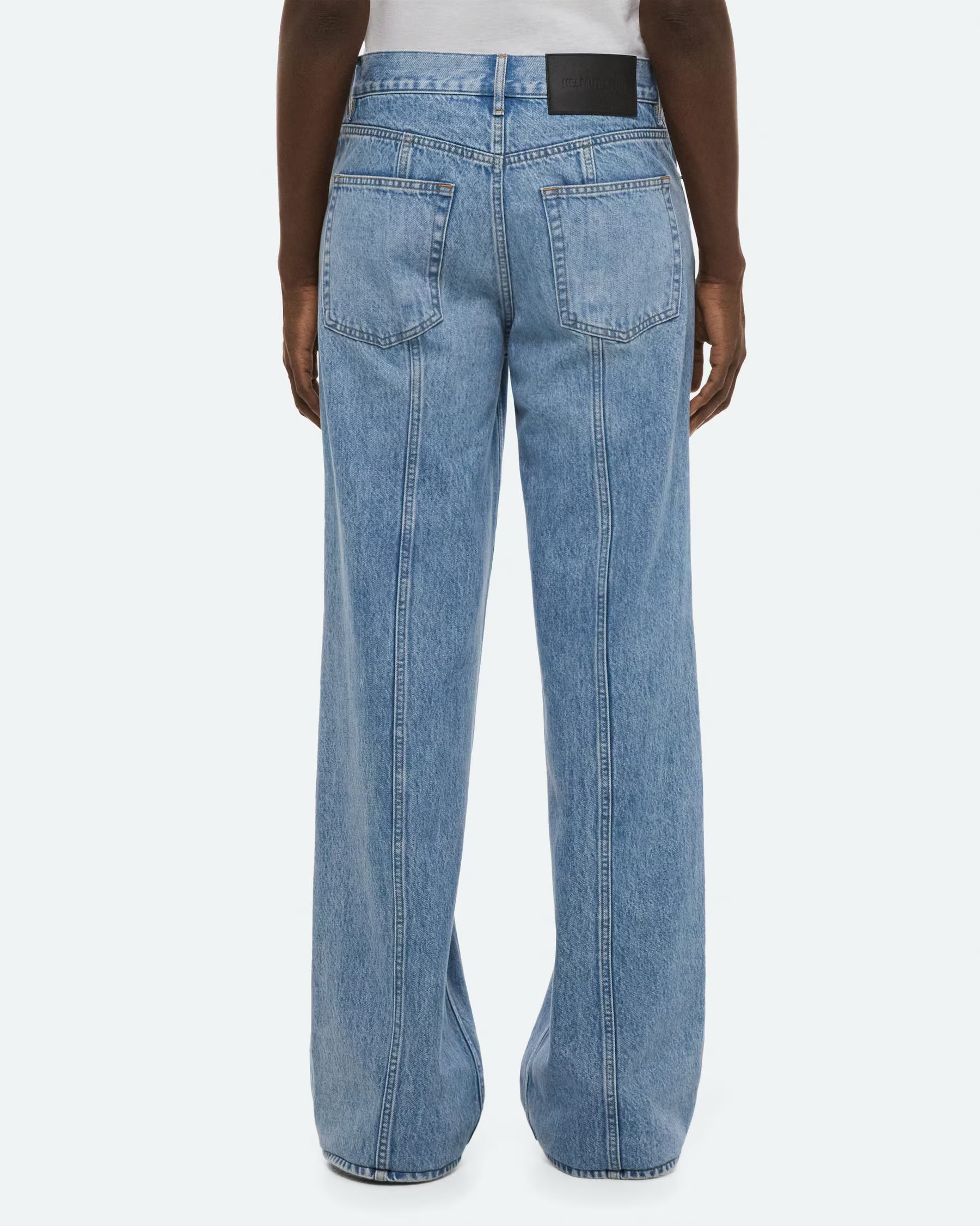 Wardrobe Jean Lt Wash