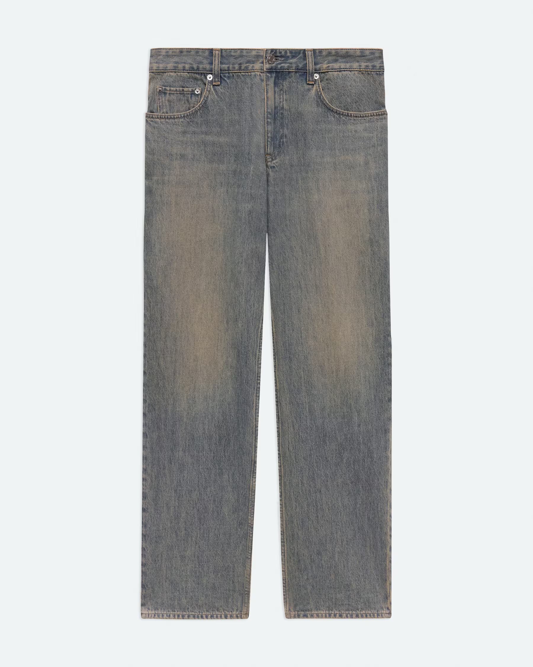 Wardrobe Jean Medium Tint