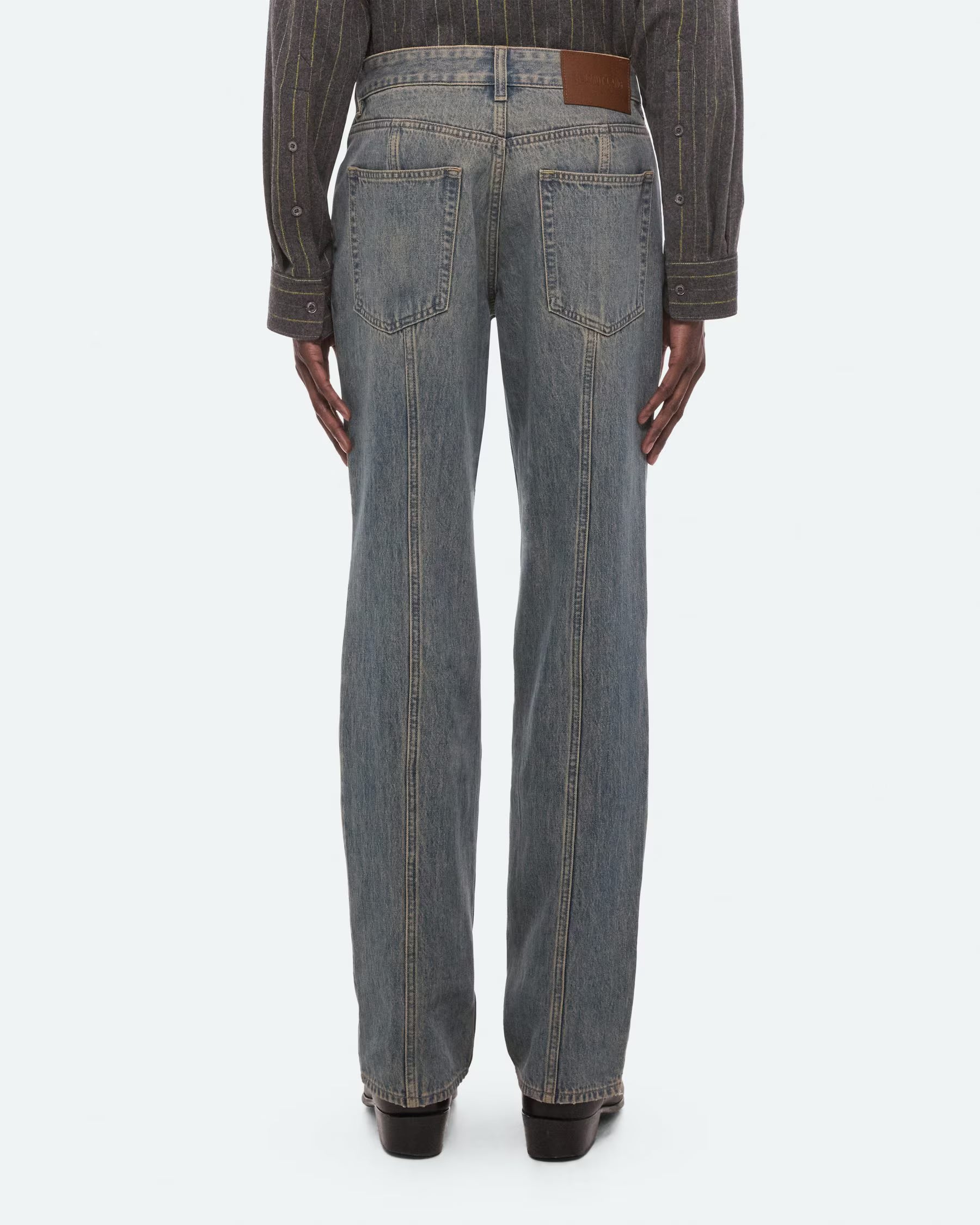 Wardrobe Jean Medium Tint
