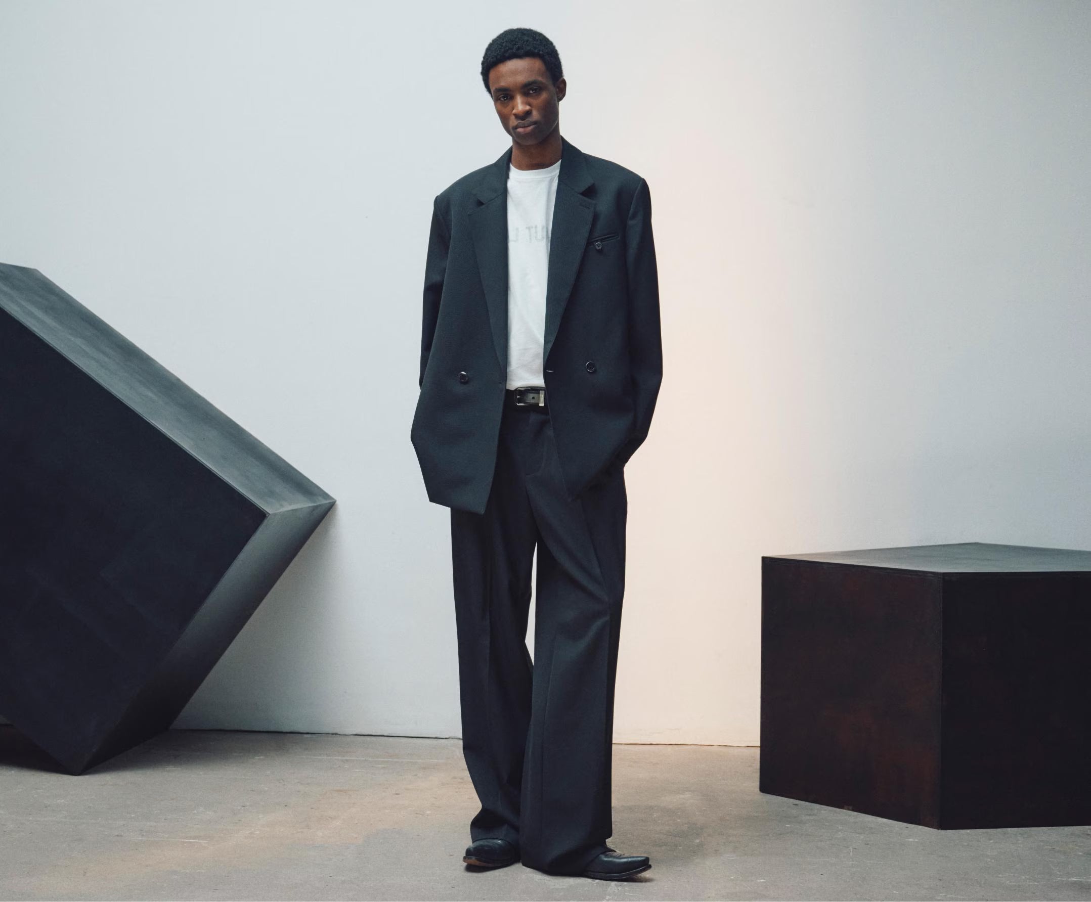Helmut Lang