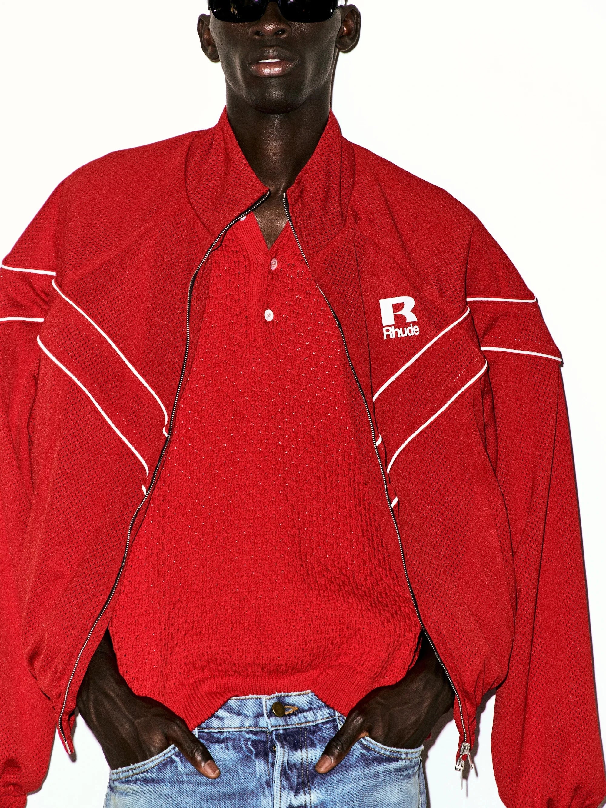 Rhude