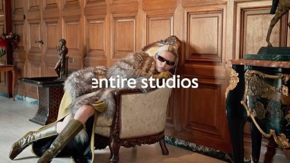 Entire Studios