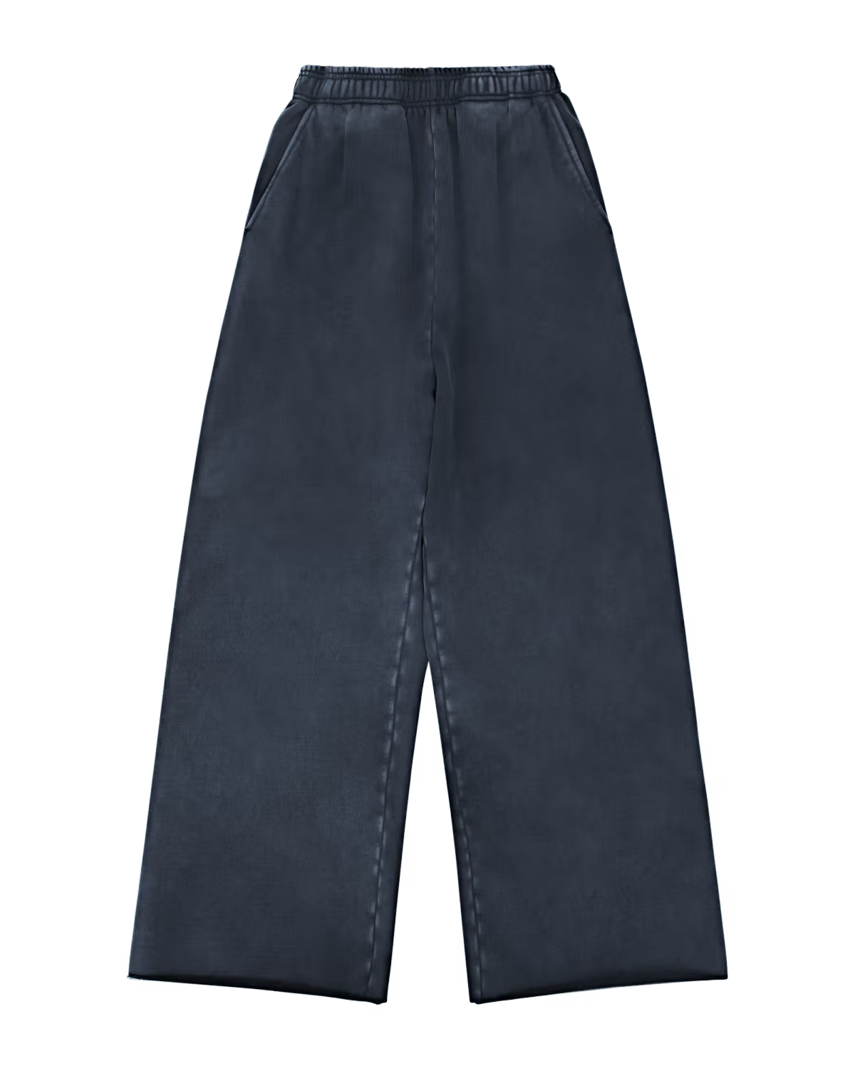 Full Sweatpant Salted Navy