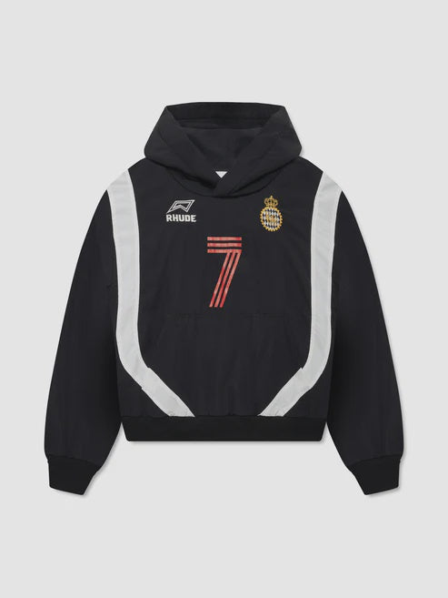 LAGO Soccer Jersey Hoodie