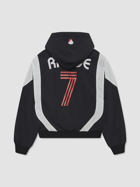 LAGO Soccer Jersey Hoodie