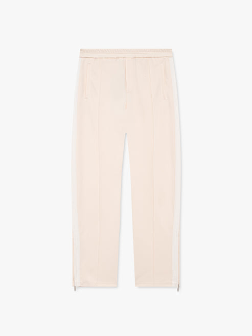 Trofeo Track Pants Cream