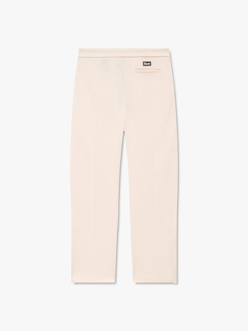 Trofeo Track Pants Cream