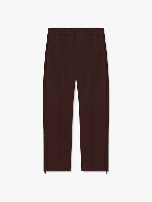TROFEO TRACK PANTS CHOCOLATE