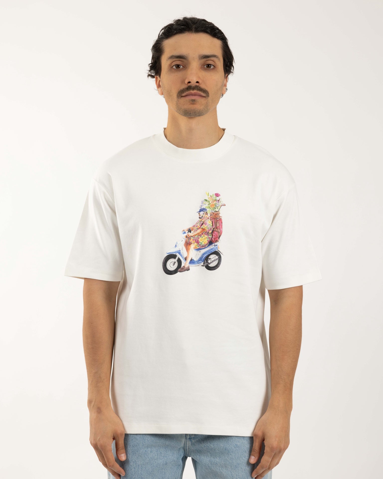 Le T-Shirt Golfeur